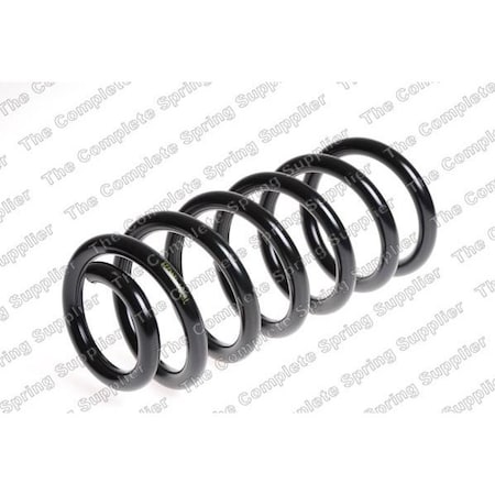 Lesjofors Coil Spring Rear Aud, 4204260 4204260